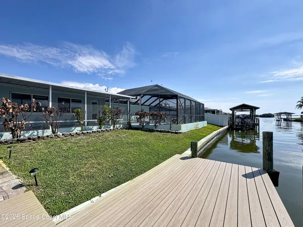 $4,750 | 1707 Shore Drive, Merritt Island, FL 32952