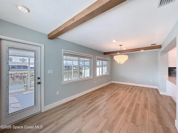 $4,750 | 1707 Shore Drive, Merritt Island, FL 32952