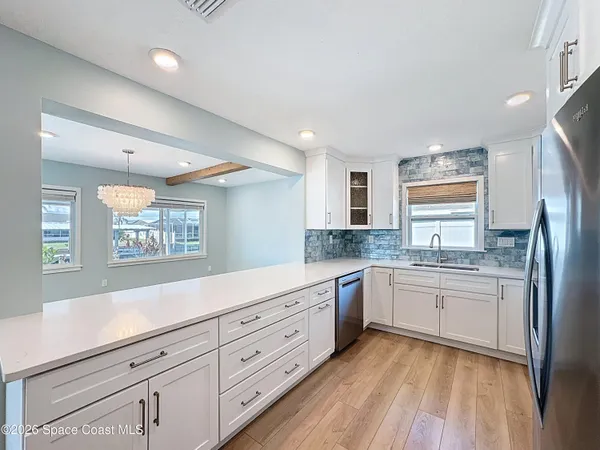 $4,750 | 1707 Shore Drive, Merritt Island, FL 32952