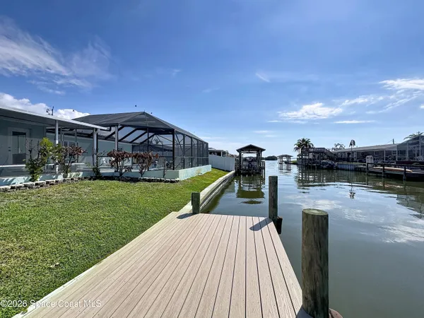 $4,750 | 1707 Shore Drive, Merritt Island, FL 32952