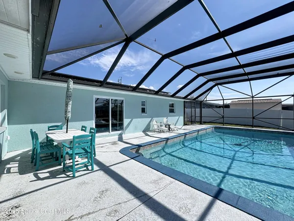 $4,750 | 1707 Shore Drive, Merritt Island, FL 32952