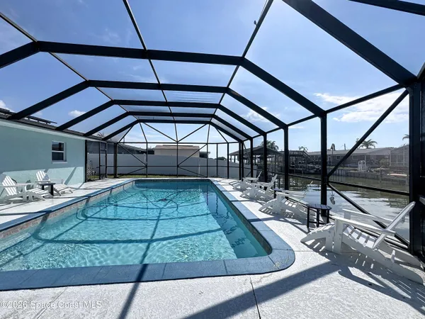 $4,750 | 1707 Shore Drive, Merritt Island, FL 32952