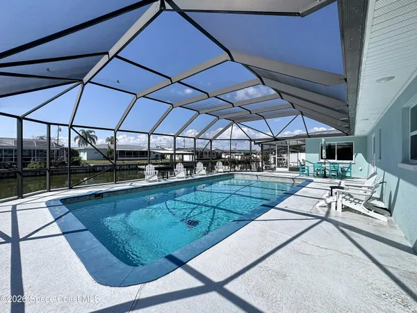 $4,750 | 1707 Shore Drive, Merritt Island, FL 32952