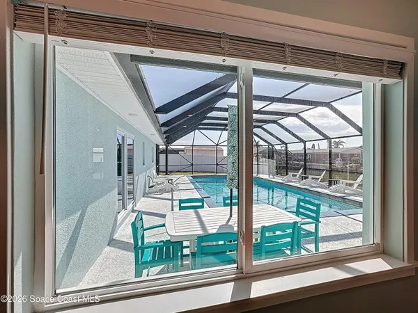 $4,750 | 1707 Shore Drive, Merritt Island, FL 32952