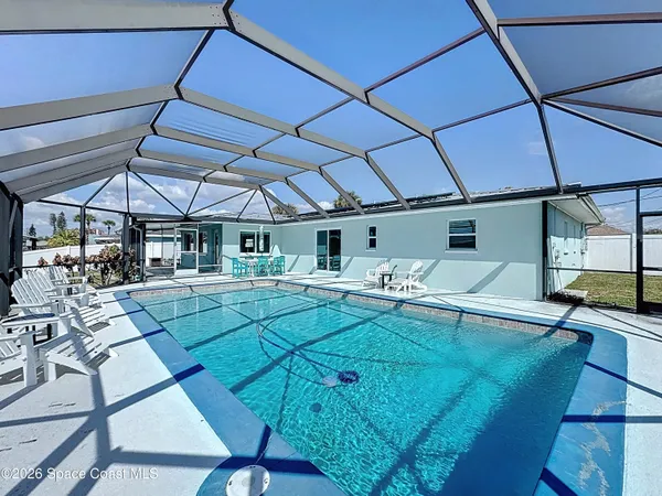 $4,750 | 1707 Shore Drive, Merritt Island, FL 32952