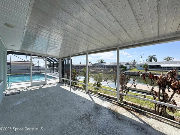 $4,750 | 1707 Shore Drive, Merritt Island, FL 32952