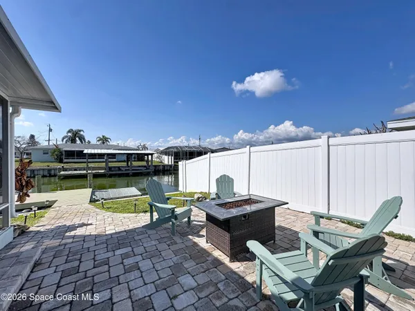 $4,750 | 1707 Shore Drive, Merritt Island, FL 32952