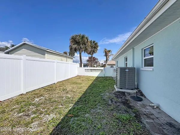 $4,750 | 1707 Shore Drive, Merritt Island, FL 32952