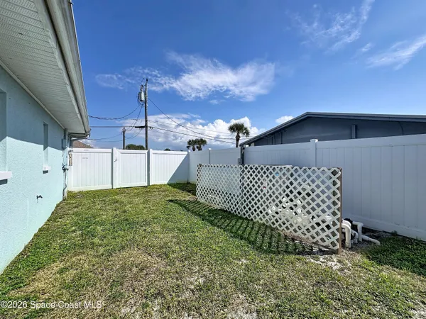 $4,750 | 1707 Shore Drive, Merritt Island, FL 32952
