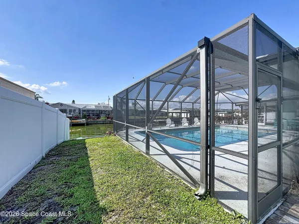 $4,750 | 1707 Shore Drive, Merritt Island, FL 32952