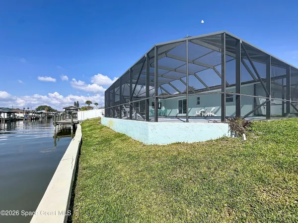 $4,750 | 1707 Shore Drive, Merritt Island, FL 32952