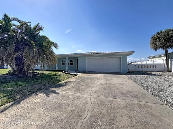 $4,750 | 1707 Shore Drive, Merritt Island, FL 32952