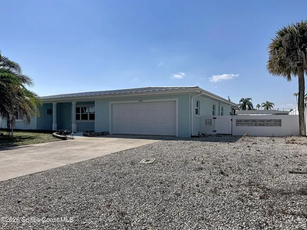$4,750 | 1707 Shore Drive, Merritt Island, FL 32952