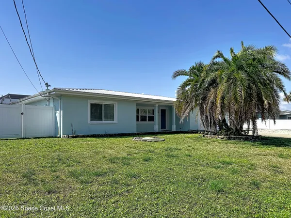 $4,750 | 1707 Shore Drive, Merritt Island, FL 32952