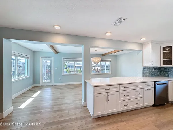 $4,750 | 1707 Shore Drive, Merritt Island, FL 32952