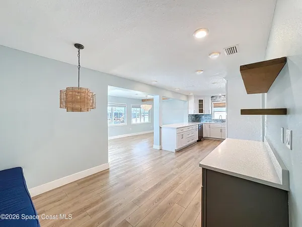 $4,750 | 1707 Shore Drive, Merritt Island, FL 32952