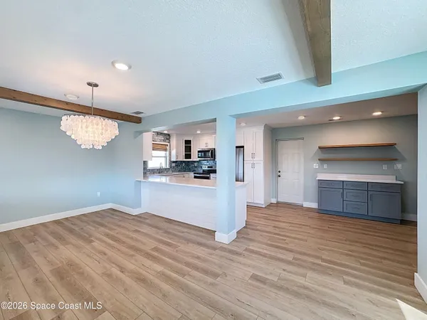 $4,750 | 1707 Shore Drive, Merritt Island, FL 32952