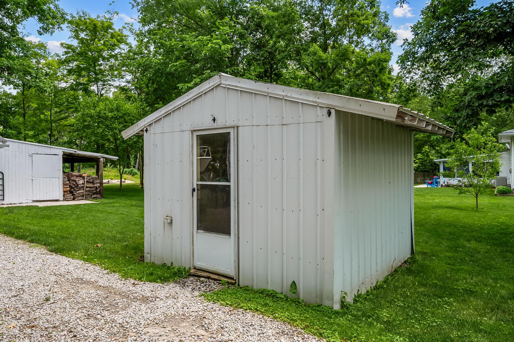 560 Coover Road Delaware, OH 43015 - Photo 24 of 66 560 Coover Rd-124