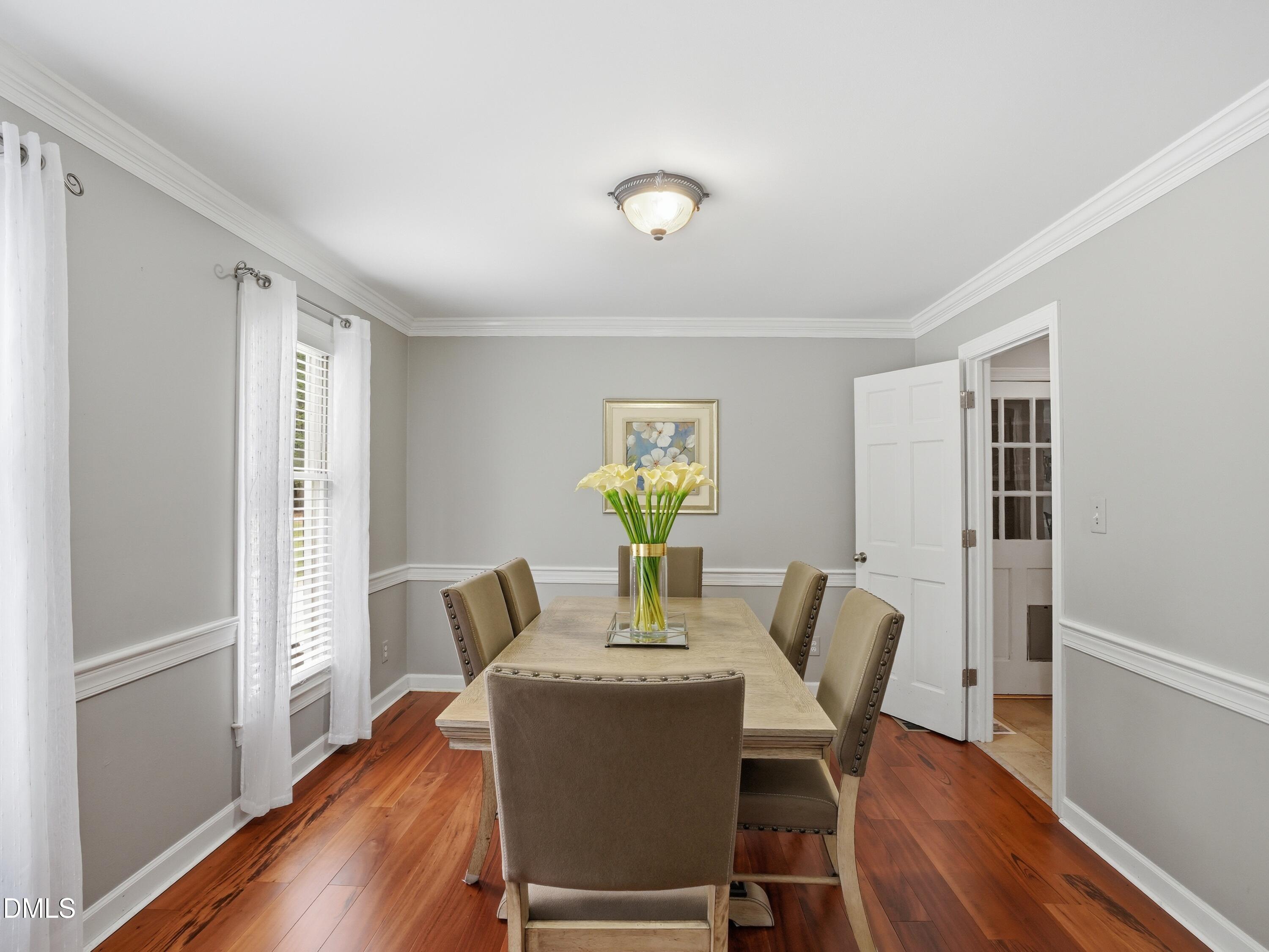101 Hartland Court Raleigh, NC 27614 - Photo 3 of 43 DSC00162