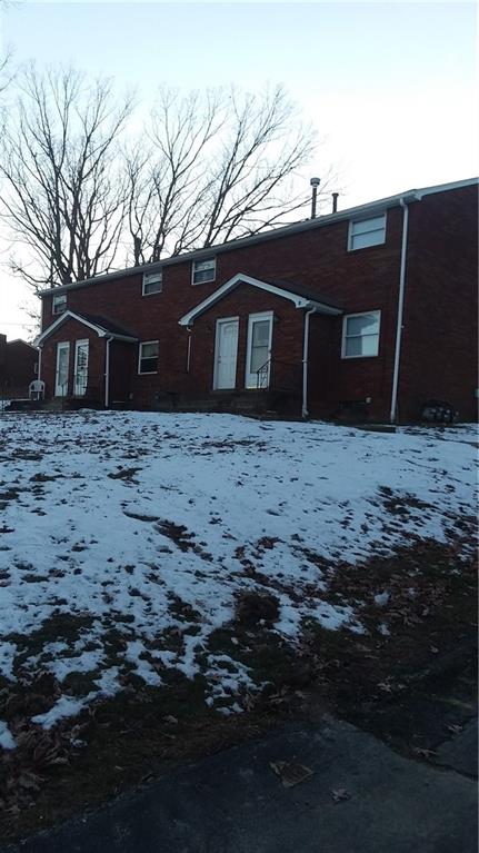 328 Moon Clinton Road, Unit 328 Coraopolis, PA 15108 - Photo 1 of 10 Gallery Image 1