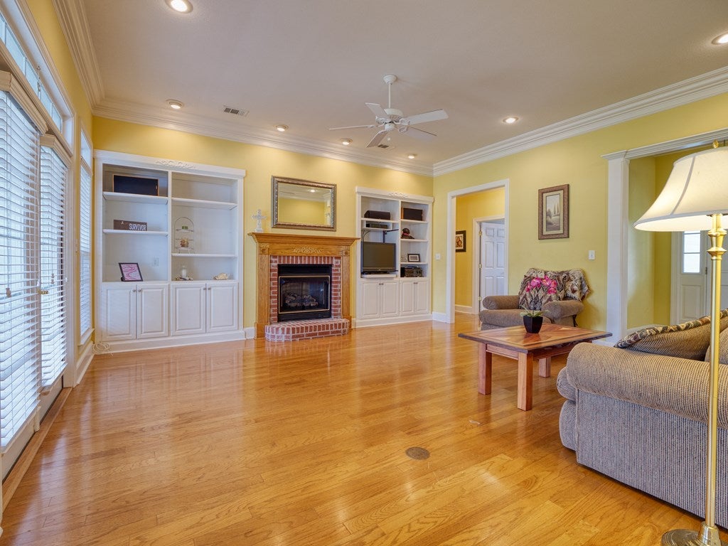 7854 Mitchell Road Hahira, GA 31632 - Photo 11 of 46 Gallery Image 11