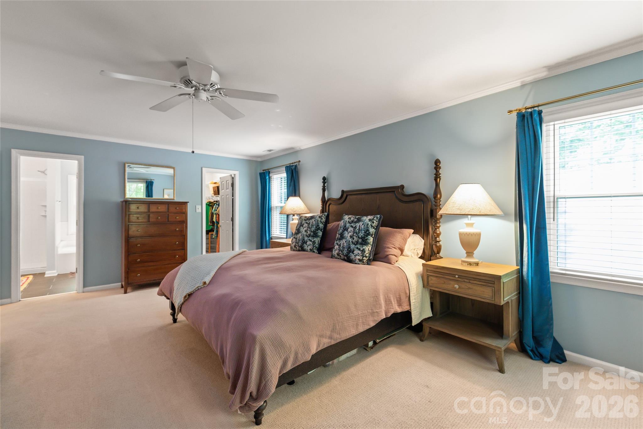 7022 Rocky Falls Road Charlotte, NC 28211 - Photo 26 of 44