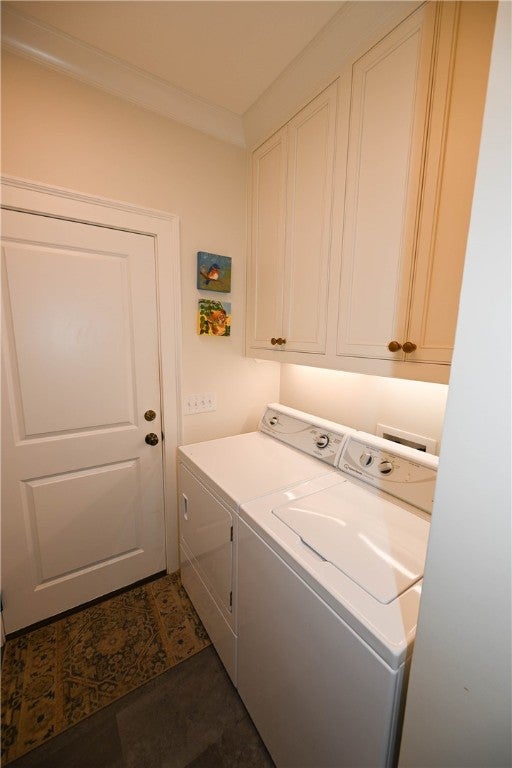1684 Abby Road Auburn, AL 36830 - Photo 34 of 44 Laundry boasts cabinetry & under cabinet lighting.