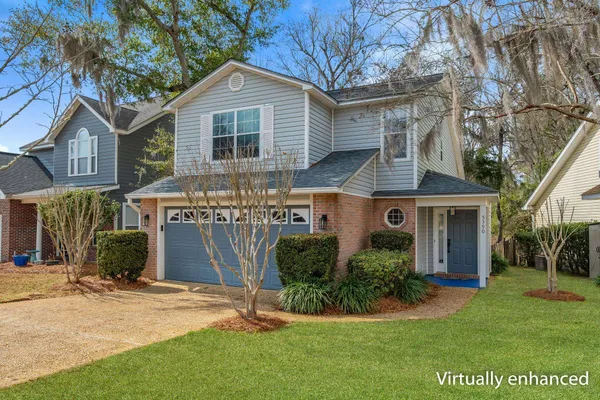 $360,000 | 5390 Appledore Lane, Tallahassee, FL 32309