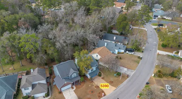 $360,000 | 5390 Appledore Lane, Tallahassee, FL 32309