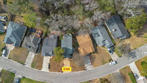$360,000 | 5390 Appledore Lane, Tallahassee, FL 32309