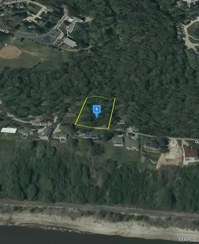 $48,999 | 255 Dunklin Drive, Herculaneum, MO 63048