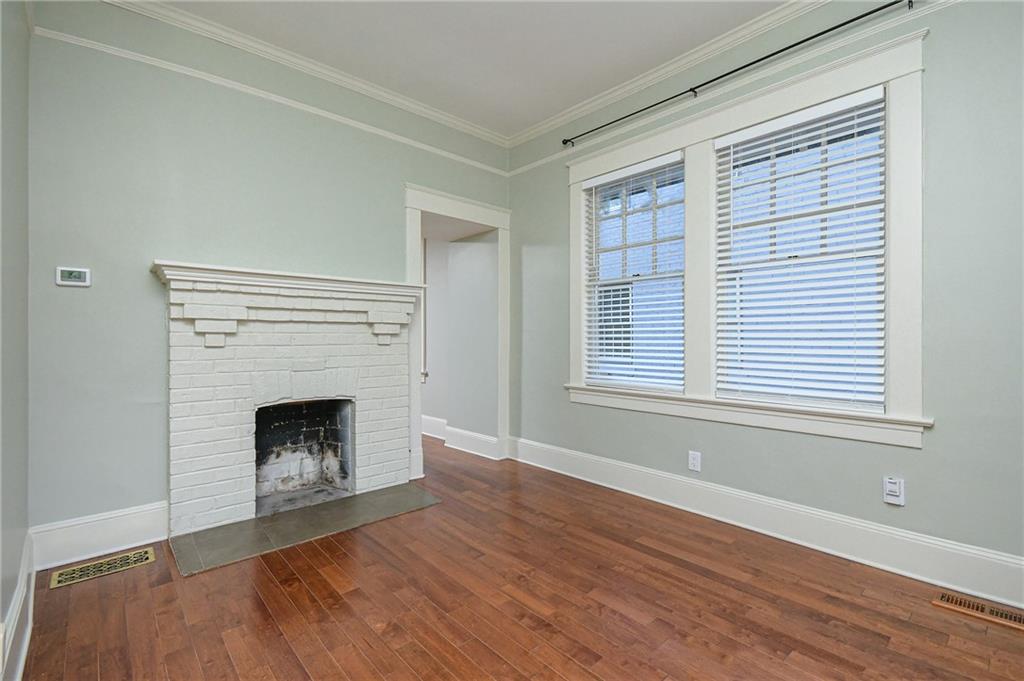 327 4th Street Northeast, Unit B Atlanta, GA 30308 - Photo 5 of 20