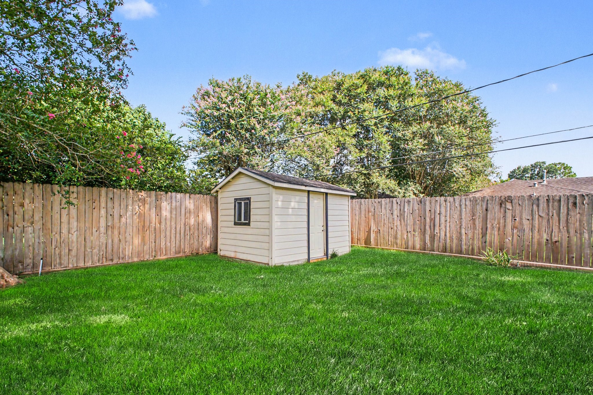 5443 Redstart Street Houston, TX 77096 - Photo 33 of 36