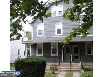 227 Delaware Avenue Riverside, NJ 08075 - Photo 1 of 1 Exterior Front