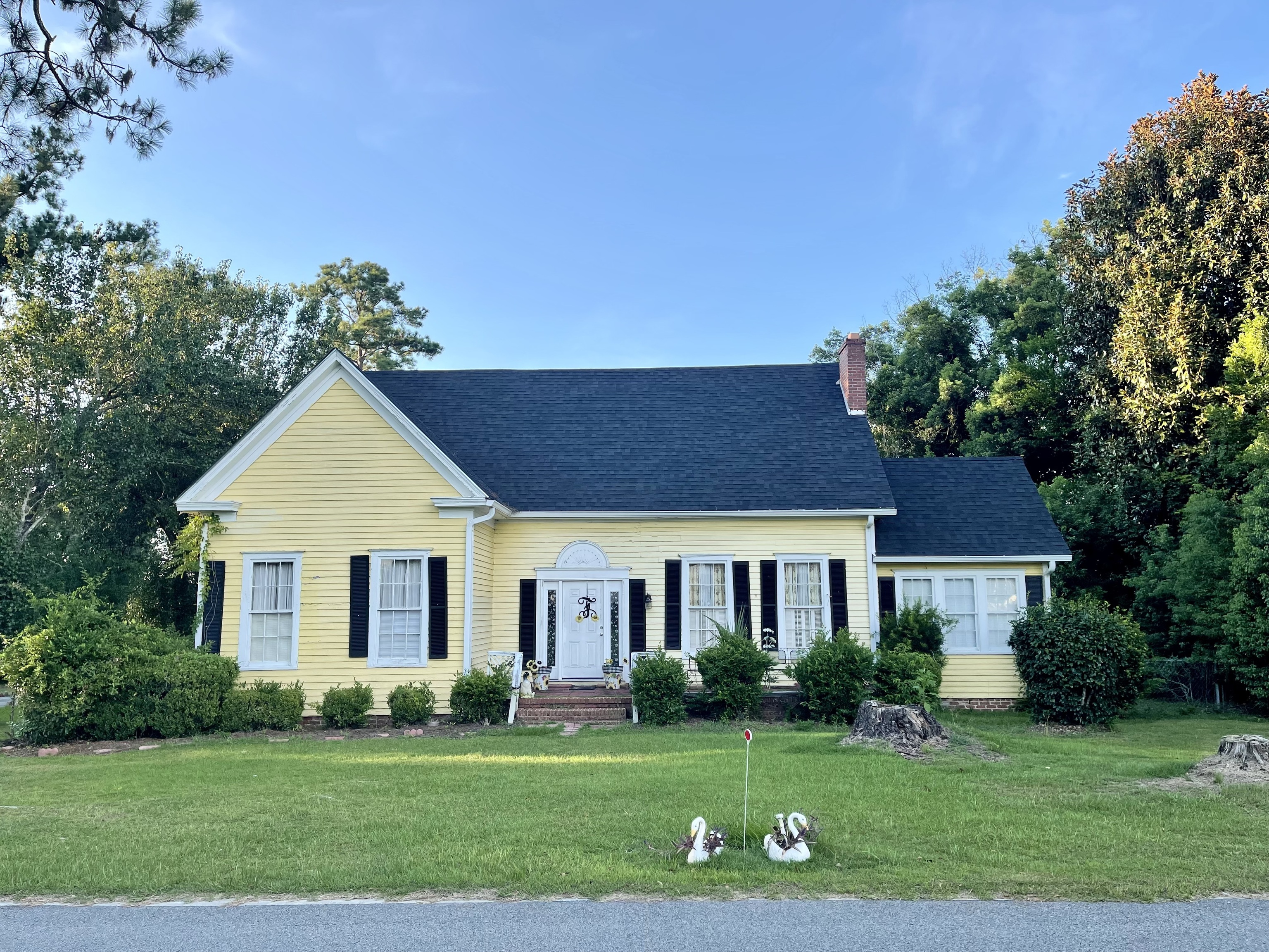 110 3rd Avenue Southwest Cairo, GA 39828 - Photo 1 of 1 Gallery Image 1