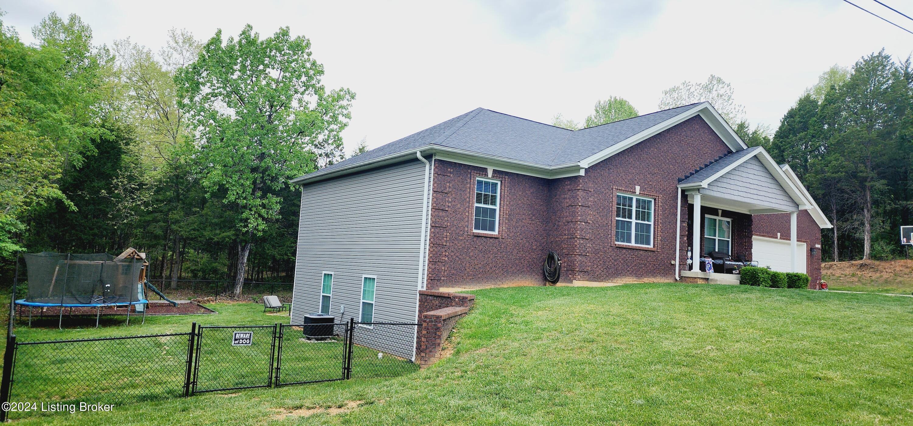 265 Mockingbird Road Brandenburg, KY 40108 - Photo 3 of 35 3
