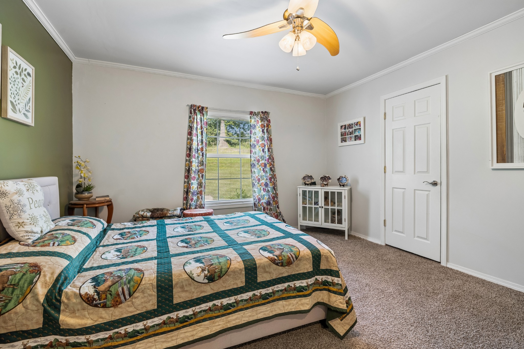 698 Tooley Branch Road Westmoreland, TN 37186 - Photo 37 of 44