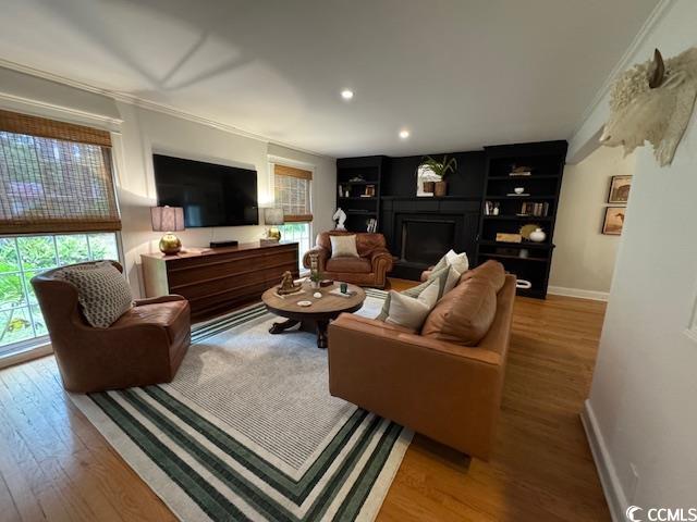 133 Otter Run Road Pawleys Island, SC 29585 - Photo 2 of 21