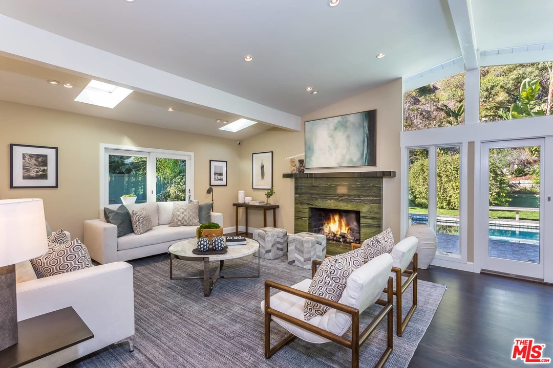 1740 Stone Canyon Road Los Angeles, CA 90077 - Photo 11 of 53