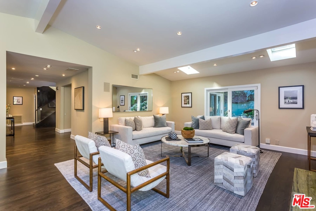 1740 Stone Canyon Road Los Angeles, CA 90077 - Photo 13 of 53