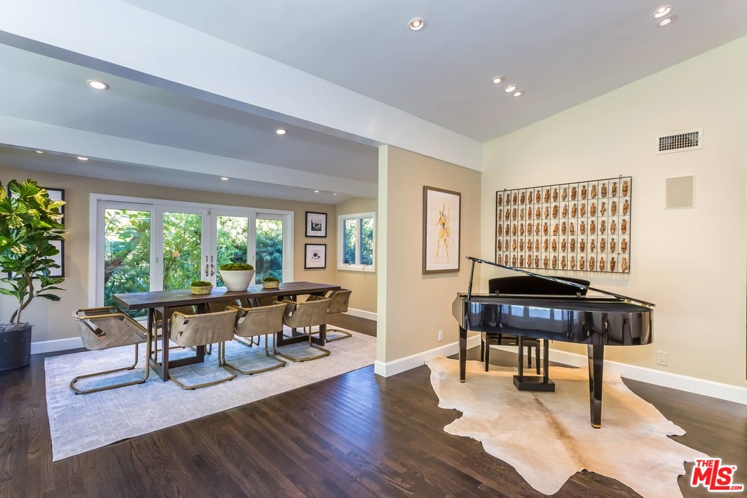 1740 Stone Canyon Road Los Angeles, CA 90077 - Photo 14 of 53