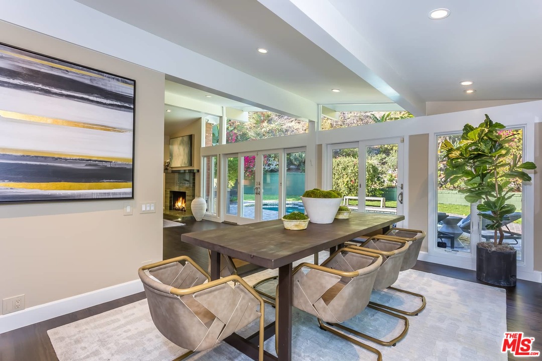 1740 Stone Canyon Road Los Angeles, CA 90077 - Photo 16 of 53