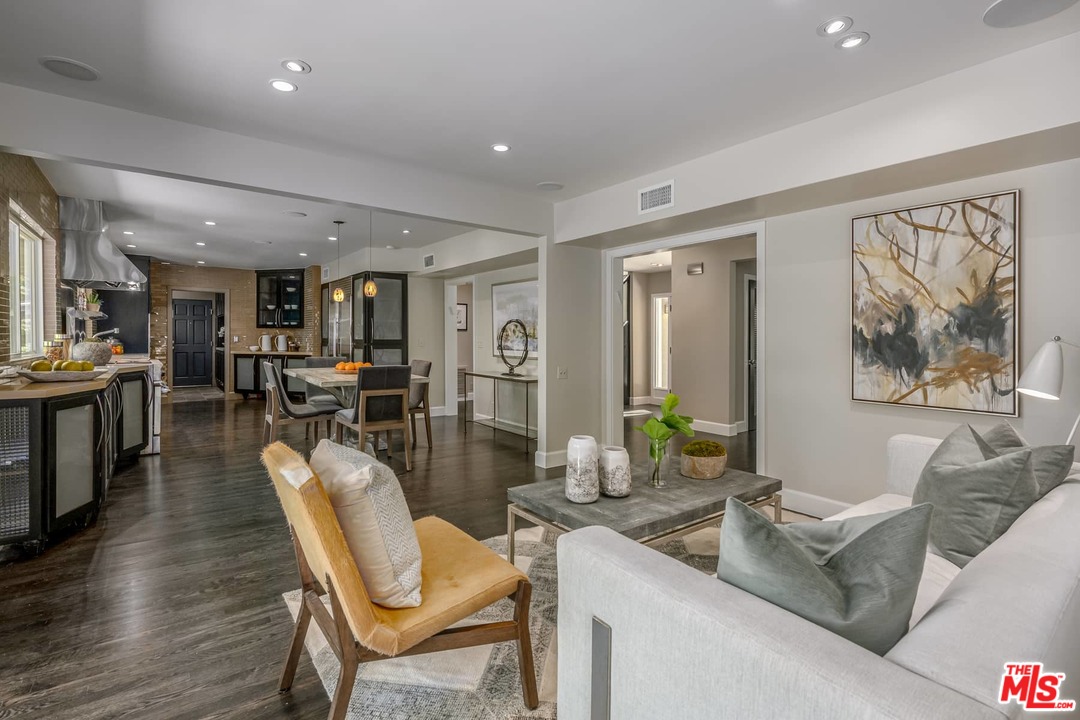 1740 Stone Canyon Road Los Angeles, CA 90077 - Photo 18 of 53
