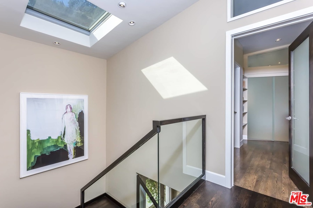 1740 Stone Canyon Road Los Angeles, CA 90077 - Photo 24 of 53