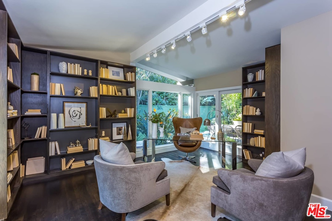 1740 Stone Canyon Road Los Angeles, CA 90077 - Photo 36 of 53
