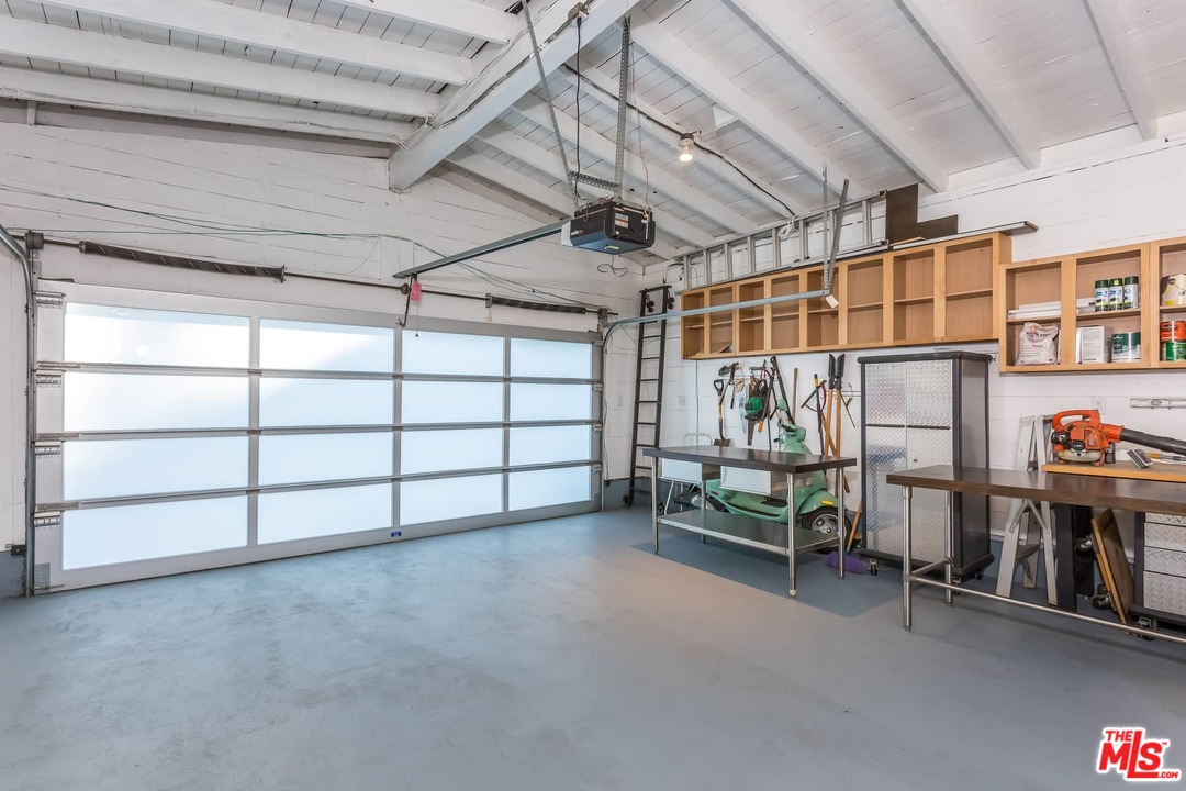 1740 Stone Canyon Road Los Angeles, CA 90077 - Photo 42 of 53