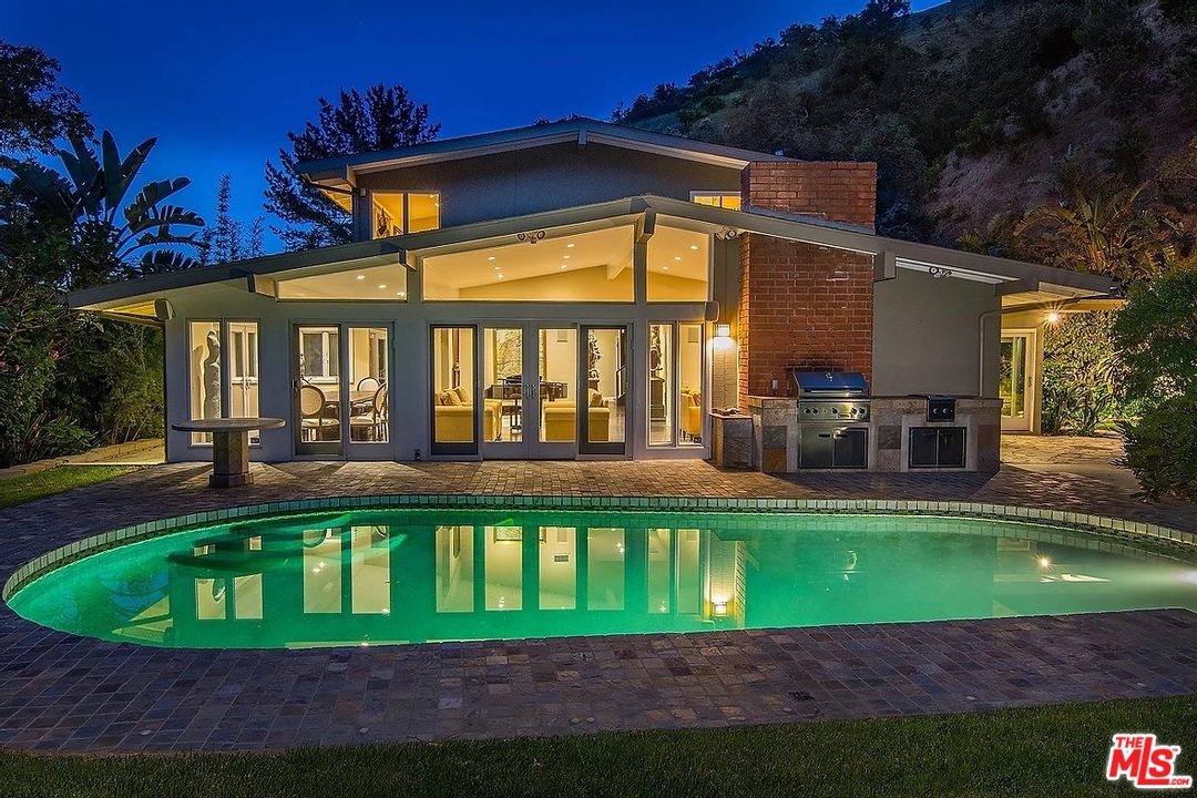 1740 Stone Canyon Road Los Angeles, CA 90077 - Photo 53 of 53
