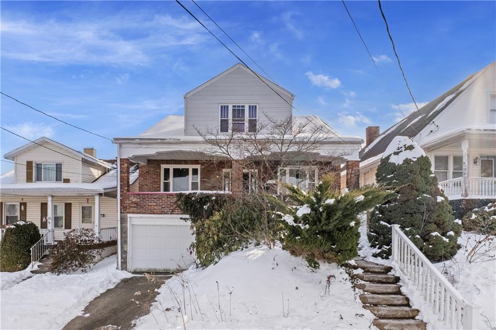 Close to I79, Rt 19 and Southpointe