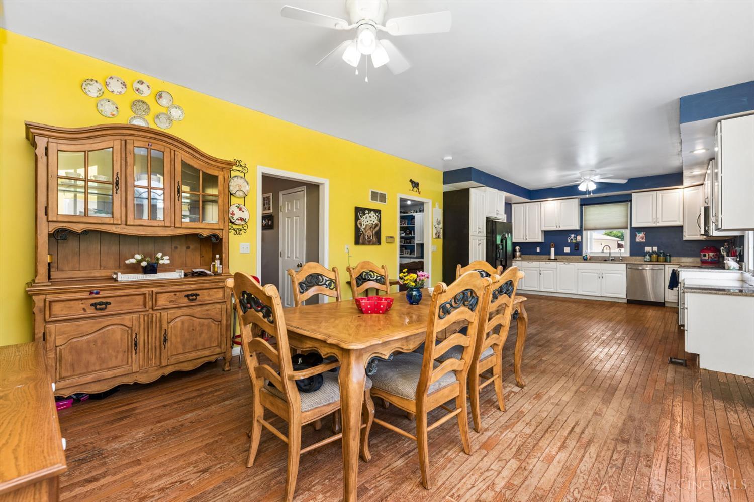 9870 Baker Hanselman Road Georgetown, OH 45121 - Photo 29 of 53