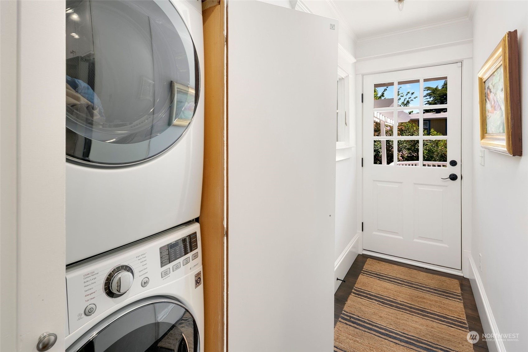 3244 Walnut Avenue Southwest Seattle, WA 98116 - Photo 21 of 40 a view of utility room